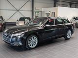 Audi A6 Avant 45 TFSI S tronic sport 8-fach - Audi A6 Kombi 4f mit Benzin-Antrieb