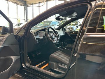 Volkswagen Golf GTI *SPORT-FAHRWERK*NAVI*ACC*PERFORMANCE*
