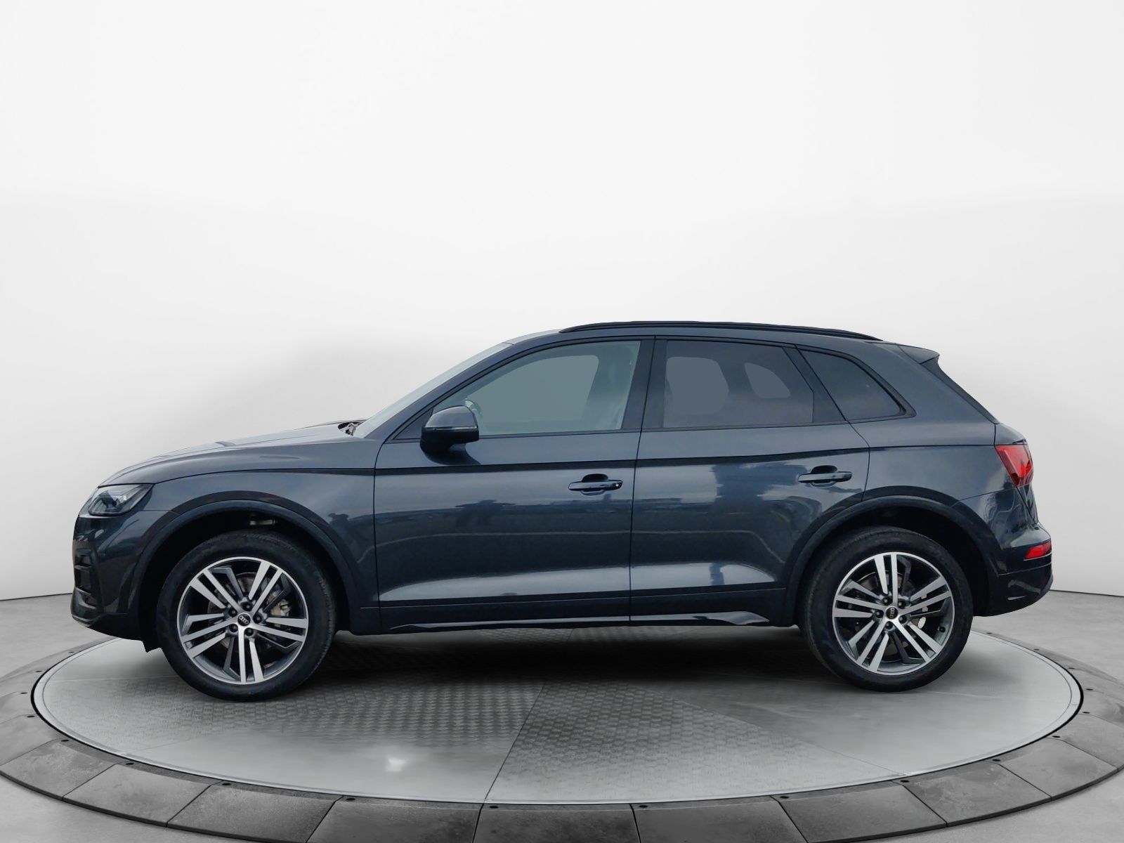 Audi Q5 40 TDI q. S-Tronic S-Line, AHK, ACC, Ambiente imagem 2
