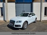 Audi Q5 3.0 TDI  quattro Leder CAM Xenon Navi - Audi Q5 aus 2015