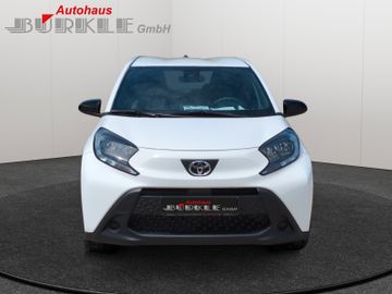 Toyota Aygo (X) - 3