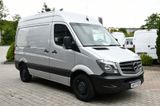 Mercedes-Benz Sprinter Kasten 213 CDI RWD L1H2 original 23tkm - Mercedes-Benz Kastenwagen Sprinter 213 cdi