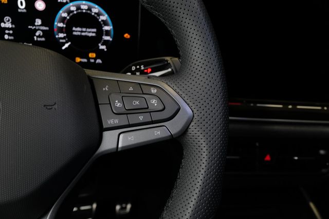 Volkswagen Tiguan 2.0TSI DSG 4Motion R-Line BlackStyle Pano
