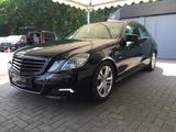 Mercedes-Benz E 250 CGI BlueEfficiency Autom/Leder/Xenon/Navi - gebrauchte Mercedes-Benz E 250 aus dem Jahr 2009