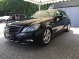 Mercedes-Benz E 250 CGI BlueEfficiency Autom/Leder/Xenon/Navi - Mercedes-Benz E 250: Blueefficiency