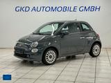Fiat 500 Lounge*PDC*DAB*Navi*Apple|Android*Tempomat* - Fiat 500 Gebrauchtwagen in Solingen