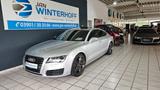 Audi A7 Sportback 3.0 TFSI quattro LED SOFT 4xSHZ 20" - Audi A7 aus 2011: Sportback