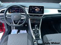 Volkswagen T-Roc - Vorschau Bild 11