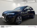 Audi Q5 55 TFSI e quattro S-tronic AHK B&O MATRIX KAM - Audi Q5 in Gelsenkirchen