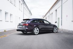 Fahrzeugabbildung Audi RS6 Avant Performance*Sonderlack*Milltek*MwSt.*