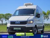 MAN TGE 3.180 koeling EURO6 - Man TGE 3-180