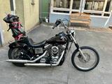 Harley-Davidson Dyna Low Rider FXDL 2002 Vergaser - HARLEY-DAVIDSON DYNA LOW RIDER