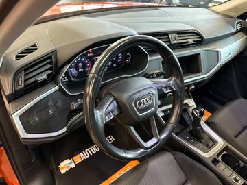 Audi Q3 35 TFSI  *1. Hand*Klima*Virtual Cockpit*