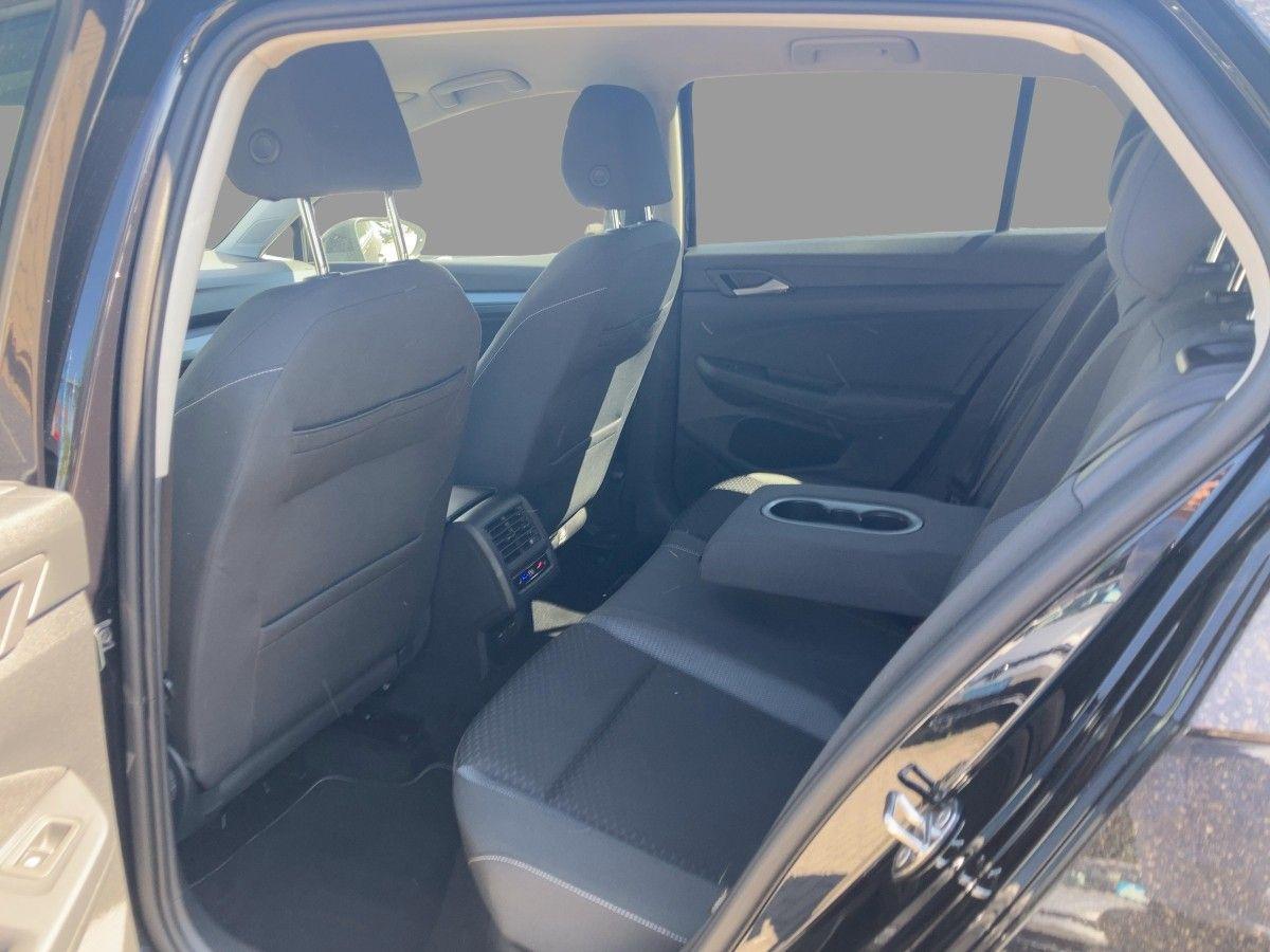 Volkswagen Golf VIII 1.5 TSI Active Connect Navi LED ACC PD, миниатюра 8