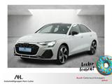 Audi A3 Limousine S line 35 TFSI Rückfahrkamera, Matr - Audi Vorführfahrzeuge