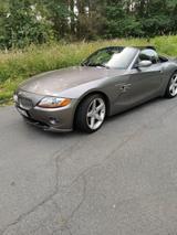 BMW Z4 3.0i  - BMW Z4 aus 2003: 3.0