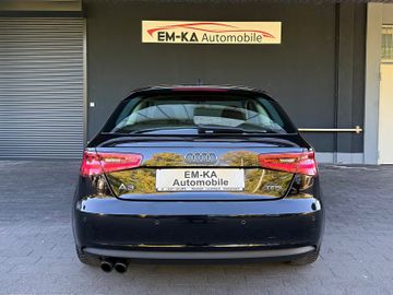 Audi A3 - 6