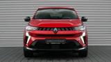 Renault 145 E-Tech Full Hybrid Symbioz - rote Renault Symbioz