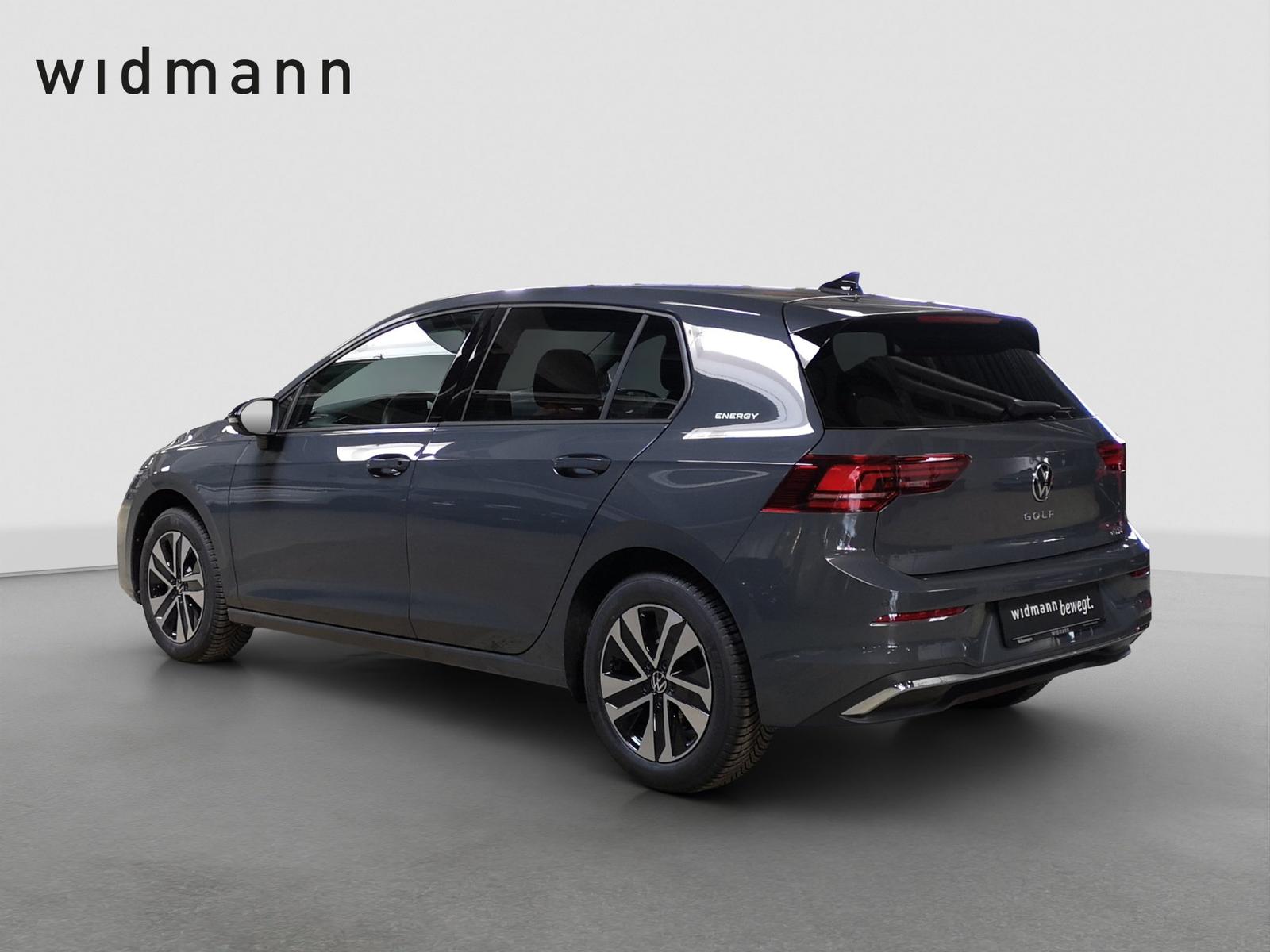 Volkswagen Golf ENERGY 1.5 l eTSI OPF DSG, миниатюра 9