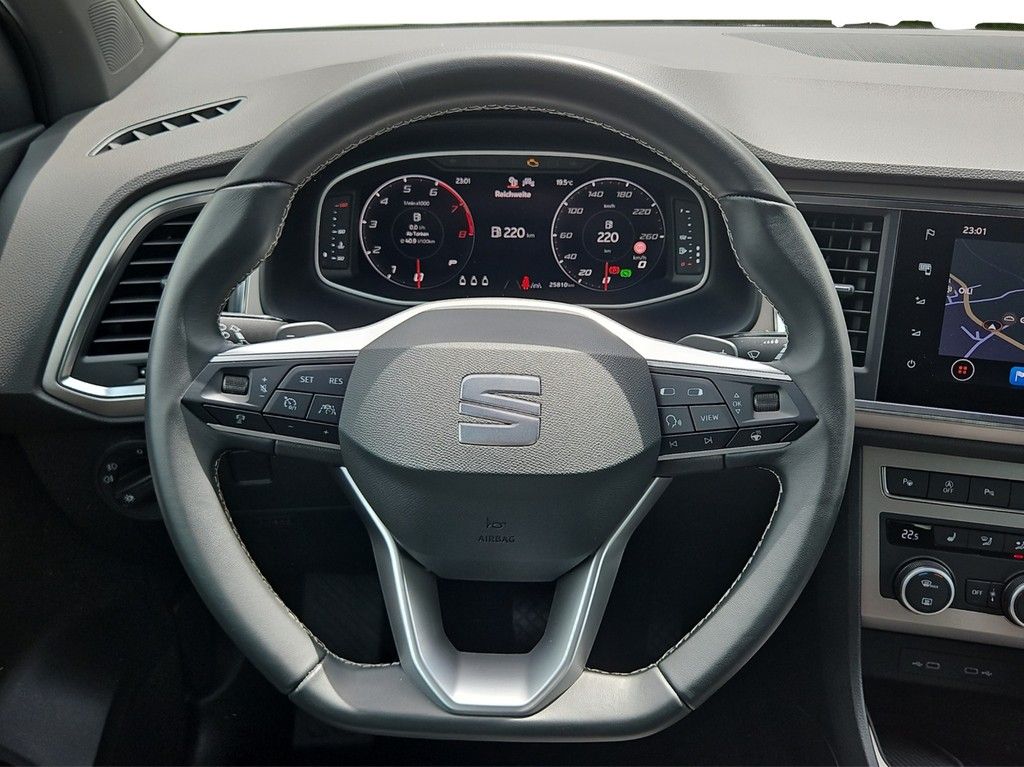 Seat Ateca - Bild 16