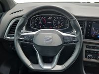 Seat Ateca - Vorschau Bild 16