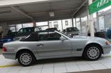 Mercedes-Benz SL 300 - Mercedes-Benz SL 300 aus 1992