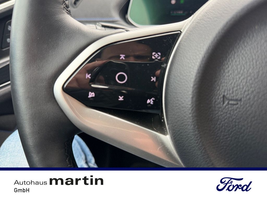 Fahrzeugabbildung GWM Ora 03 126 kW 300 Pro KAMERA NAVI ACC LED 360°