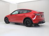 Tesla Model Y Standard RWD Plus 96.2% SoH [ TREKHAAK+L - Tesla Model Y mit Anhängerkupplung