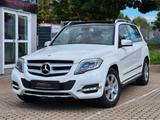 Mercedes-Benz GLK 220 CDI BE 4Matic AHK Navi Bi-Xenon Pano - gebrauchte Mercedes-Benz GLK 220 aus dem Jahr 2014