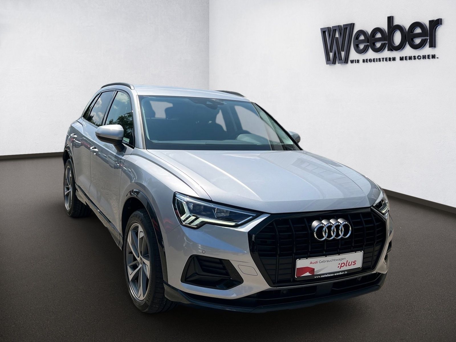 Audi Q3 - Bild 18
