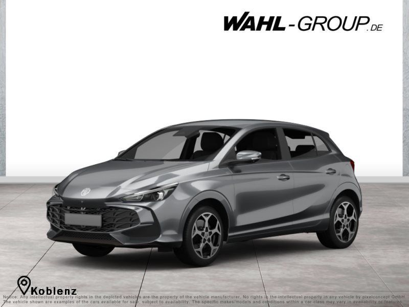 MG3