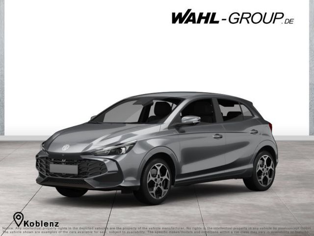 MG3