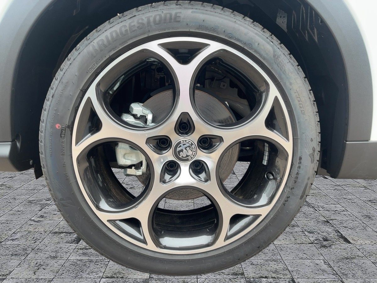 Alfa Romeo Tonale - Bild 7