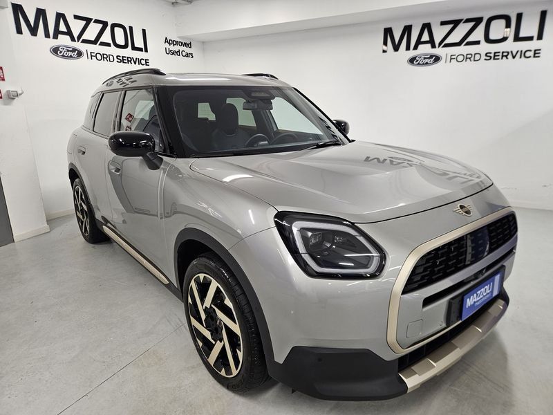 Image of MINI Other