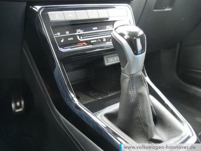 Volkswagen T-Cross - Bild 19