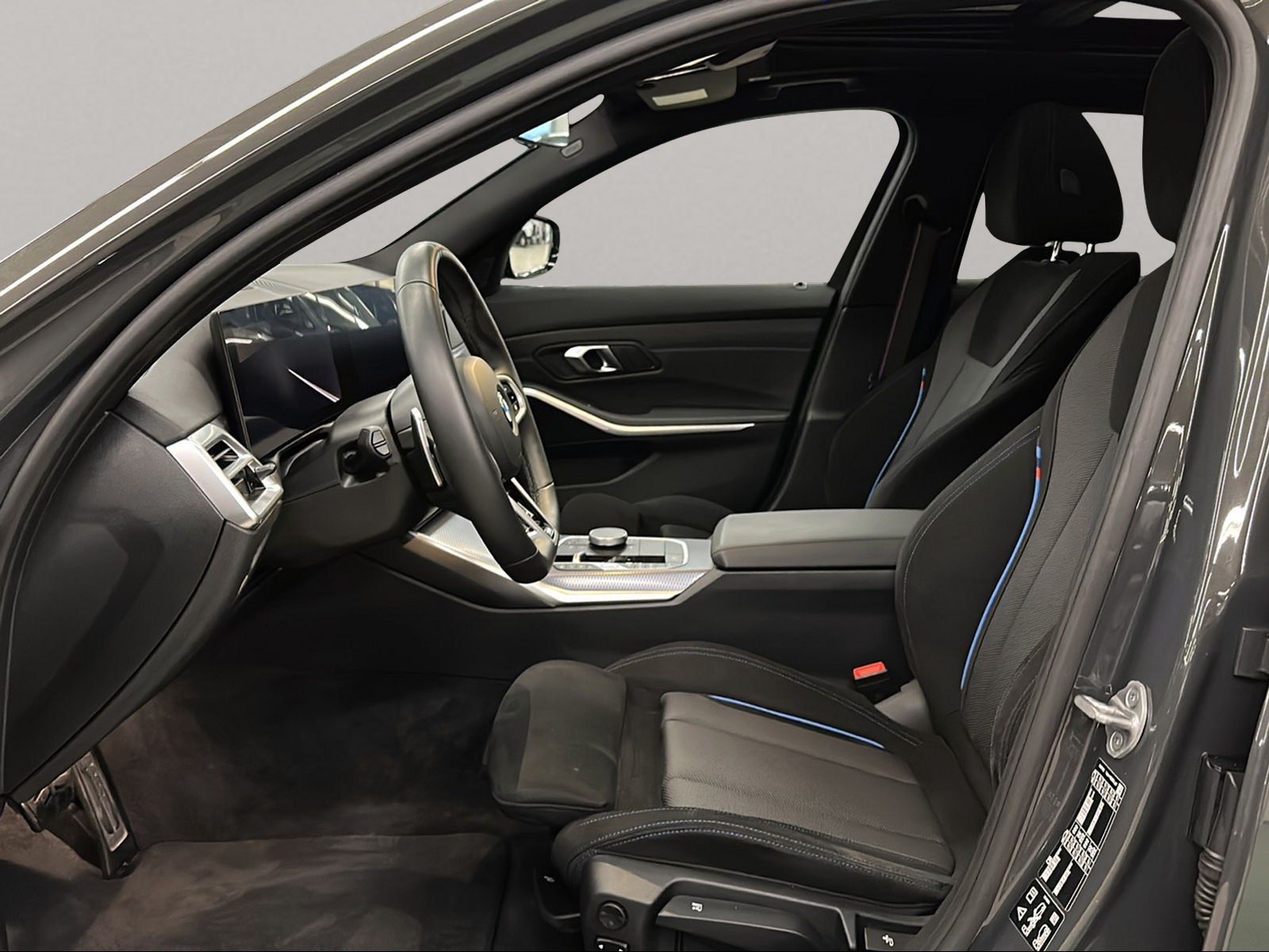 BMW 330 - Bild 12