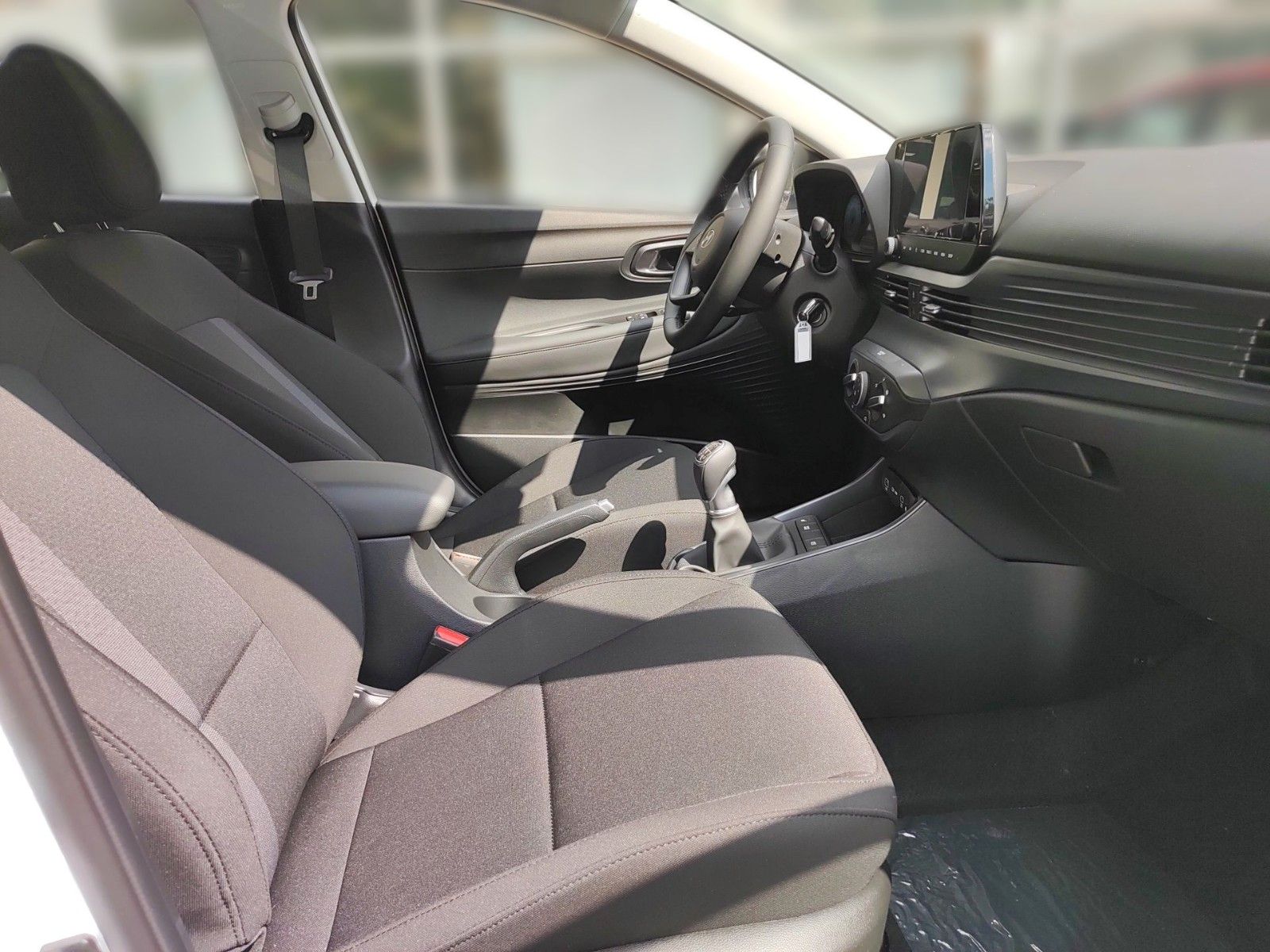 Hyundai i20 – Bild 15
