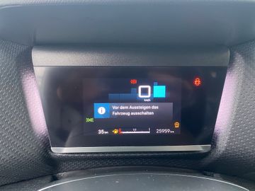 Citroën C4 Shine PT 130 Navi+SHZ+RFK+LED+Carplay