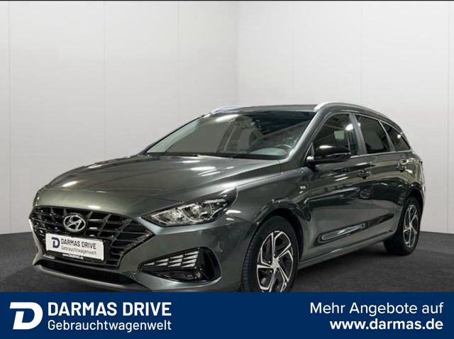 Hyundai 1.5 Benzin Automatik Edition 30 CarPlay SHZ 