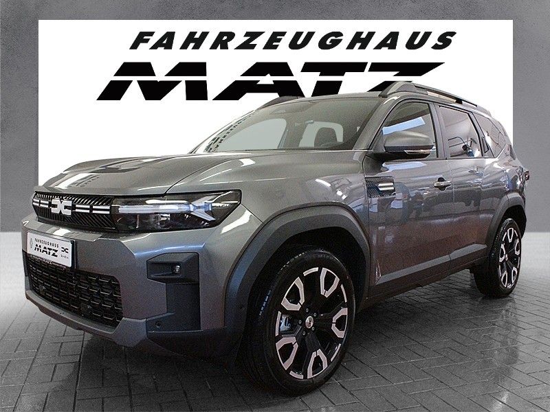 Fahrzeugabbildung Dacia Bigster Hybrid 155 Journey *Winter-*City-Paket*