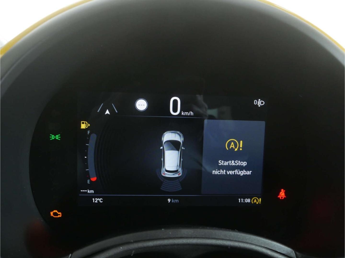 Fiat 500 Hybrid 1.0 Firefly Torino, миниатюра 23