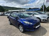 Ford Fiesta Sync Edition - Ford Fiesta: Edition