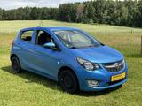 Opel Karl Innovation - Opel Karl: Innovation