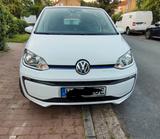 Volkswagen e-up! e-load up! e-load up! - Volkswagen e-up! mit Panoramadach