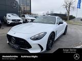 Mercedes-Benz AMG GT 55 4M+ Night 21" KERAMIK Aero NAPPA NP210 - Mercedes-Benz Gebrauchtwagen in Düsseldorf