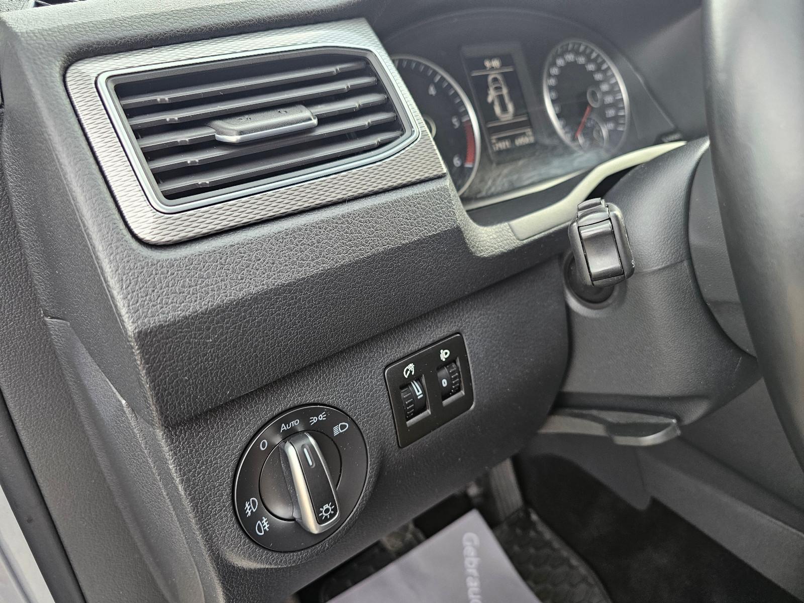 Volkswagen Caddy 2.0TDI Comfortline., Standheizung,Navi, миниатюра 23