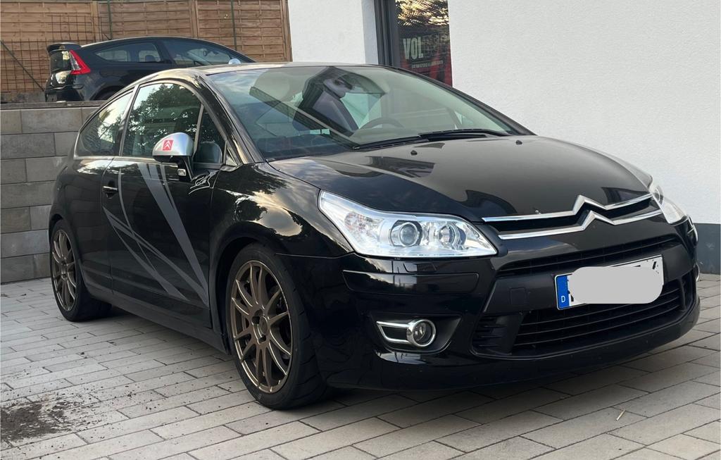 Citroën C4