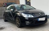 Citroën C4 1.6 THP 150  by Loeb Edition Limitee - Citroën C4: Loeb By