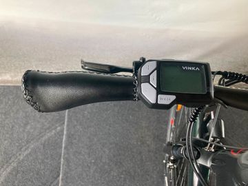 Bild 8 Andere TOTEM E-BIKE MYTHOS 27,5 *SALE*