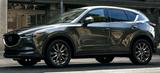 Mazda CX-5 SIGNATURE 2.5 SKYACTIVE 194 35.900 KM